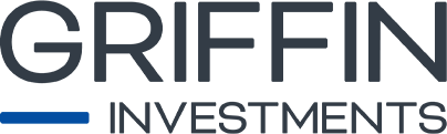 SMH x Griffin Investments Logo